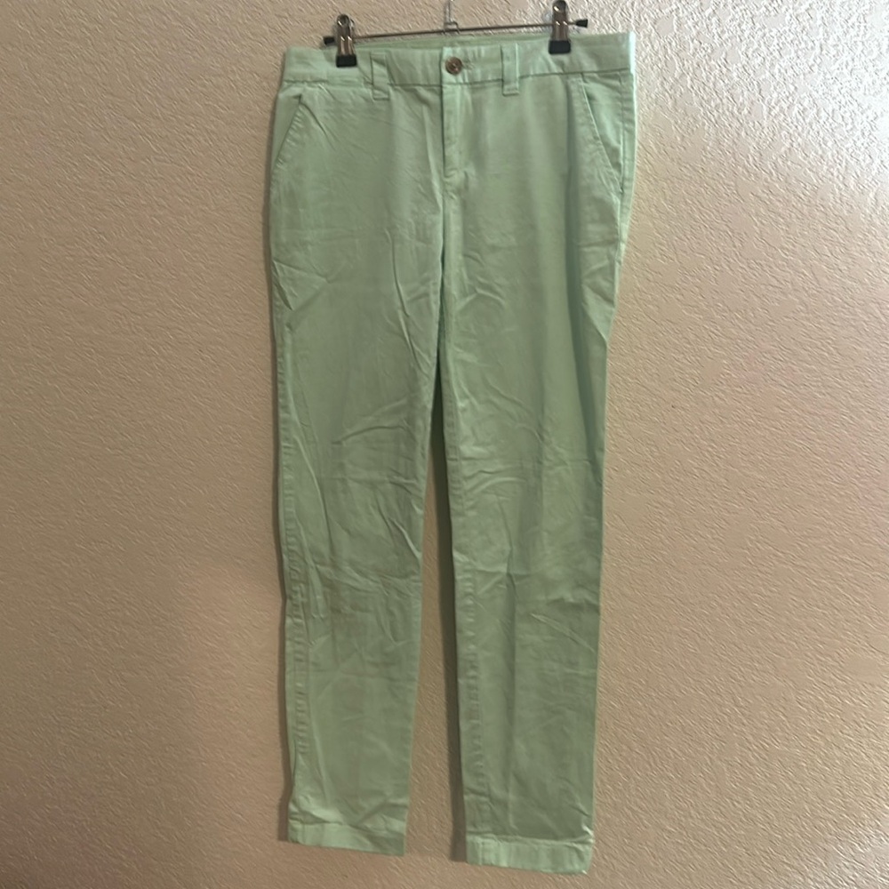Khakis by Gap Broken-In Straight Women’s pants